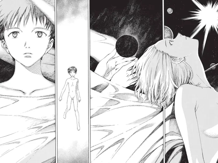 Neon Genesis Evangelion Chapter 93 image 02_optimized